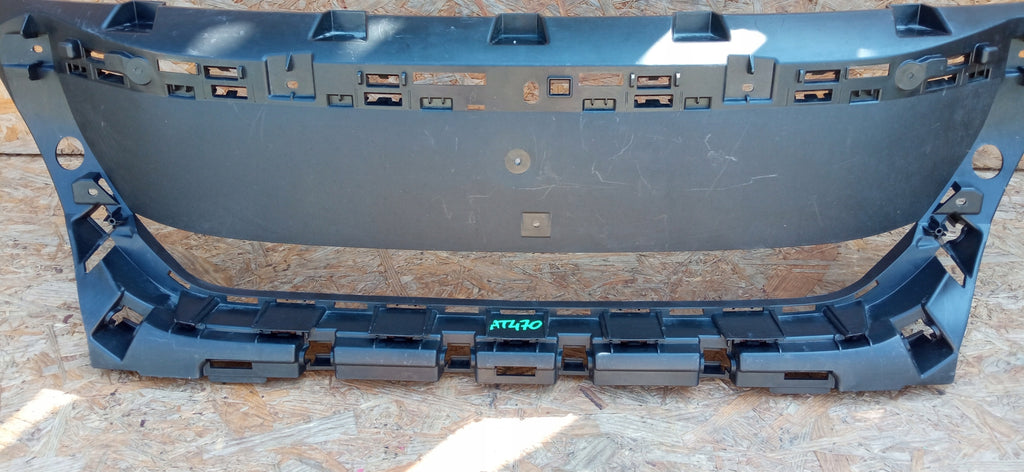 PEUGEOT 3008 II 16- KÜHLERGITTER OBERE VERSTÄRKUNG GRILLRAHMEN 9814278877