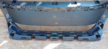 Laden Sie das Bild in den Galerie-Viewer, PEUGEOT 3008 II 16- KÜHLERGITTER OBERE VERSTÄRKUNG GRILLRAHMEN 9814278877