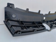 Załaduj zdjęcie do przeglądarki galerii, VOLKSWAGEN POLO V GT 6R 09- ATRAPA GRILL KRATKA ZDERZAKA PRZÓD 6R0853651AC