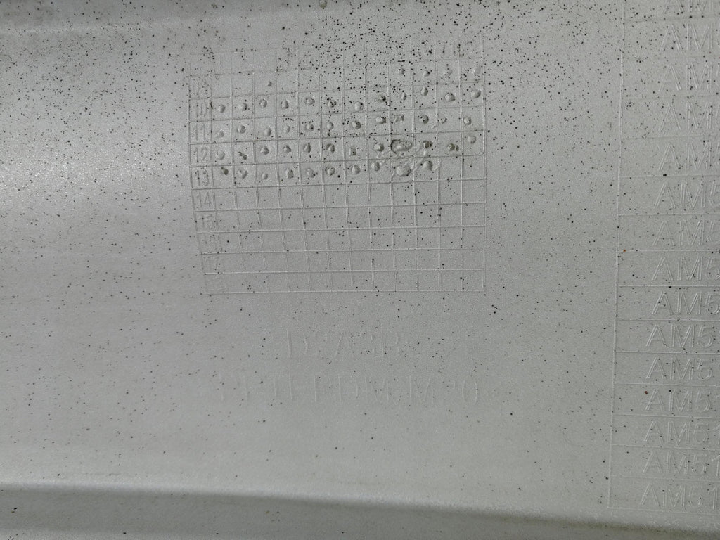 FORD C-MAX MK2 II 10- STOSSFÄNGER VORNE SCHEINWERFERREINIGUNG AM51-R17-K819