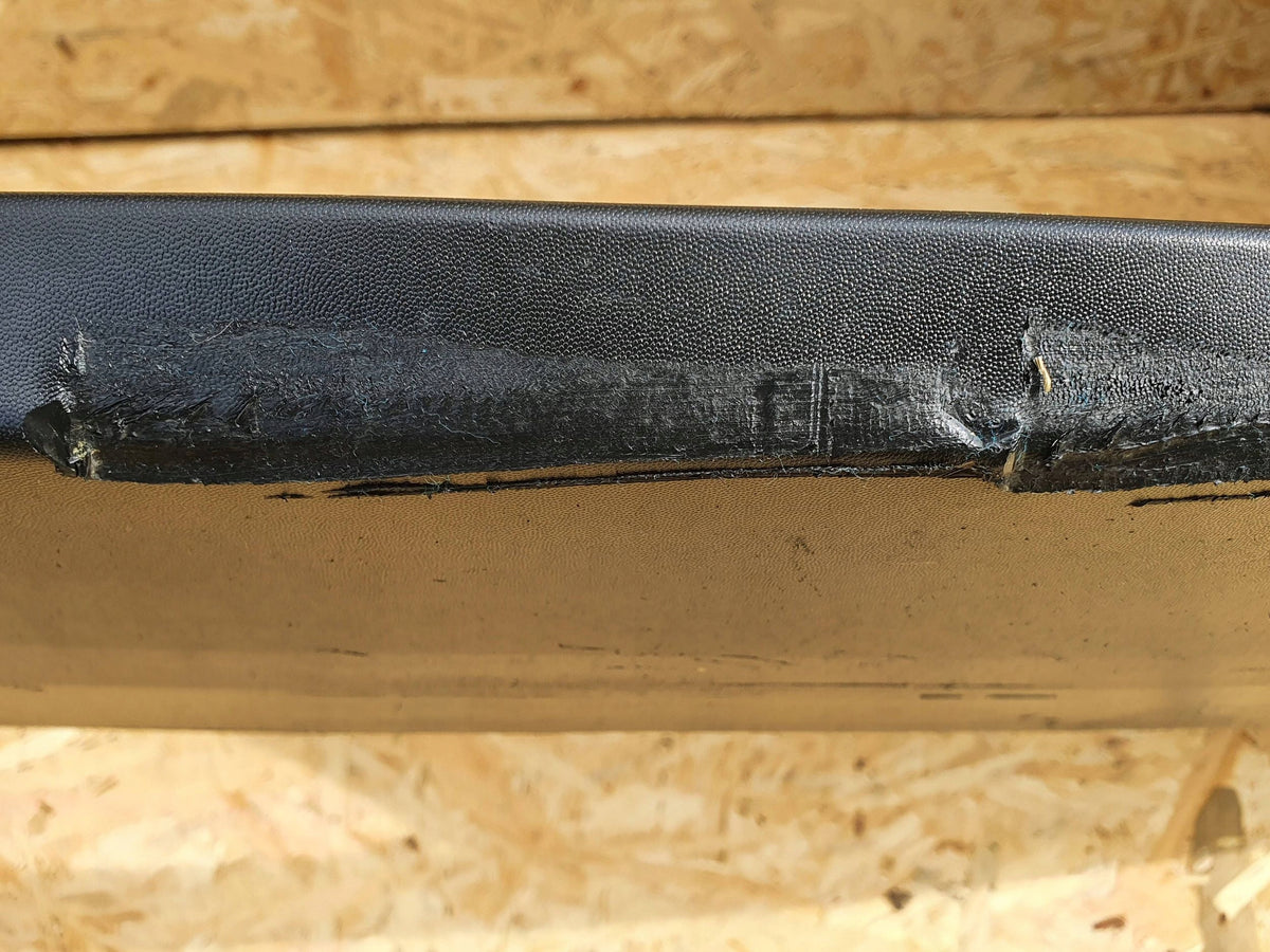 Renault Master III Lift IV 19- Front Bumper Front 620228205R — photo 10 of 16