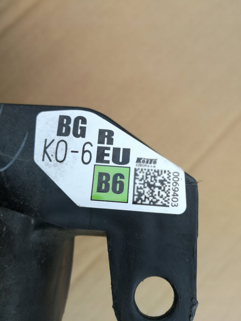 TOYOTA YARIS IV 4 19- SCHEINWERFER RECHTS VORNE LINSE KOITO K0-6 EU