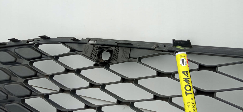 VOLKSWAGEN ID.4 ID 4 19- ATRAPA KRATKA DOLNA GRILL ZDERZAKA PRZÓD 11A853677