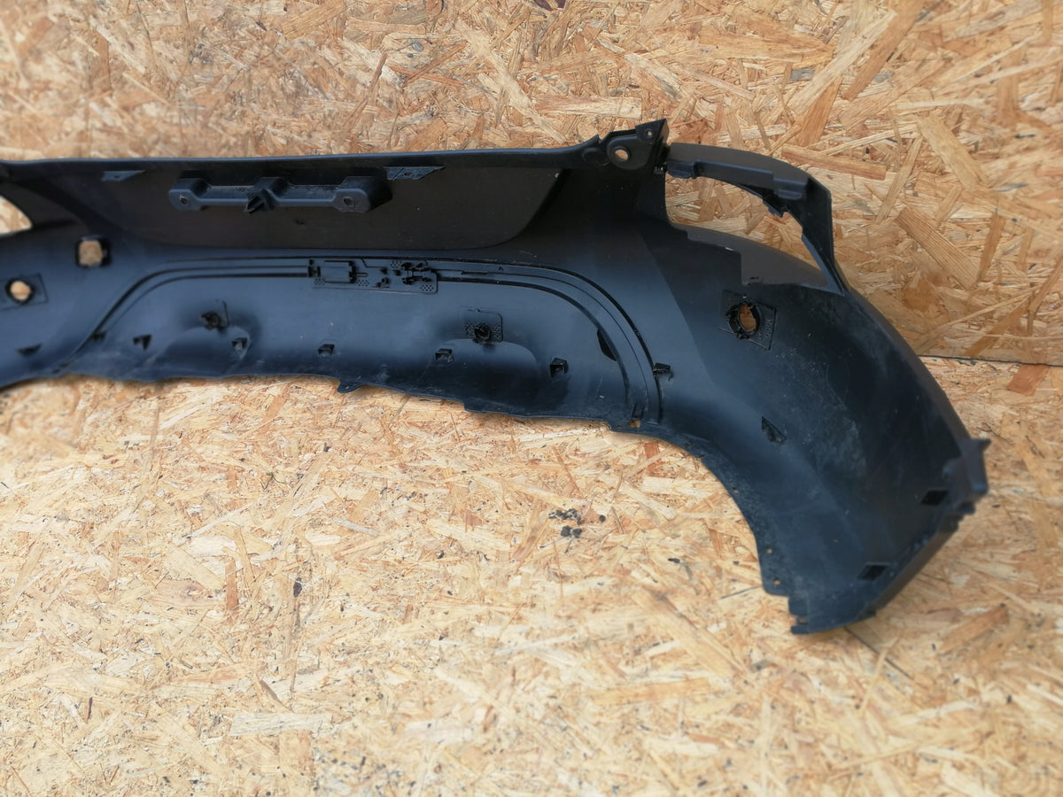 Renault Kadjar I 15- Pare-Chocs Pièce D'adaptation Pare-Chocs Arrière Arrière 4XPDC 850222154R — photo 8 sur 11