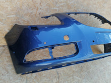Laden Sie das Bild in den Galerie-Viewer, OPEL INSIGNIA A 08- STOßSTANGE VORN VORNE 6 X PDC SPRITZDÜSE 13288286