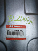 Load image into Gallery viewer, SUZUKI SX4 FIAT SEDICI OSŁONA TERMICZNA KATALIAZATORA OE 14231-79J01-000