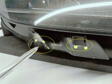 Załaduj zdjęcie do przeglądarki galerii, Tesla Model 3 LIFT Y 20- LAMPA PRAWA PRZÓD PRZEDNIA FULL LED 1514953-00-D
