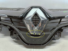 Załaduj zdjęcie do przeglądarki galerii, Renault Clio IV 4 12- ATRAPA GRILL KRATKA ZDERZAKA PRZÓD 622563184R