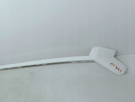 Renault Megane V E-Tech 22- LISTWA ŚRODKOWA ZDERZAKA TYŁ BLANC 850708745R
