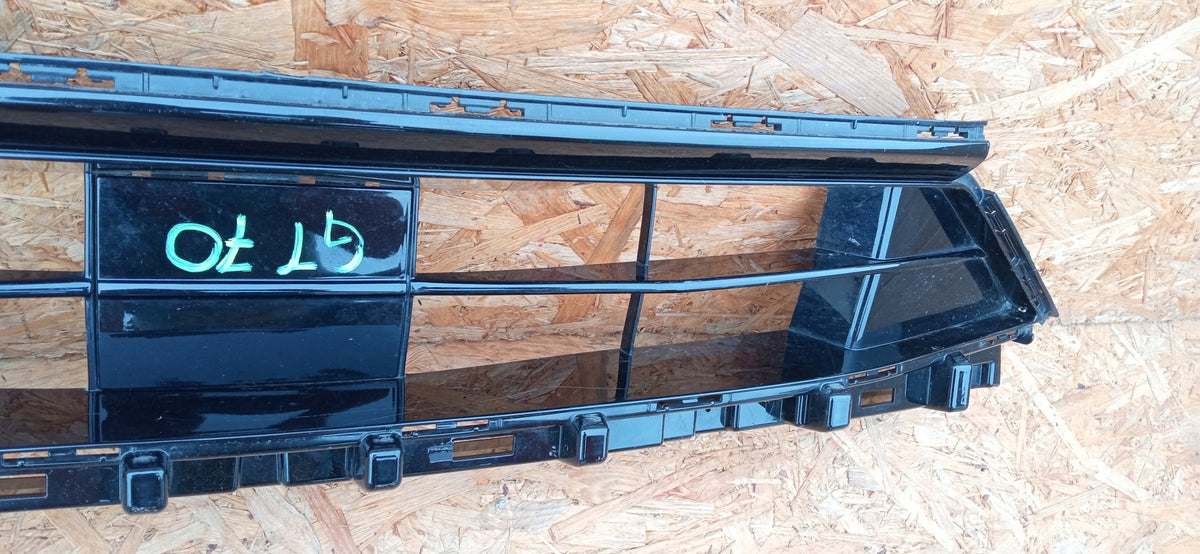 Ford Kuga MK3 Escape ST 19 Kühlergrill Grill Gitter Vorne Stossstange LV4B-17K945-S — Foto 4 von 12