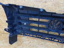 Laden Sie das Bild in den Galerie-Viewer, VOLKSWAGEN CRAFTER LIFT 11- KÜHLERGRILL STOSSSTANGE VORNE 2E0853653E