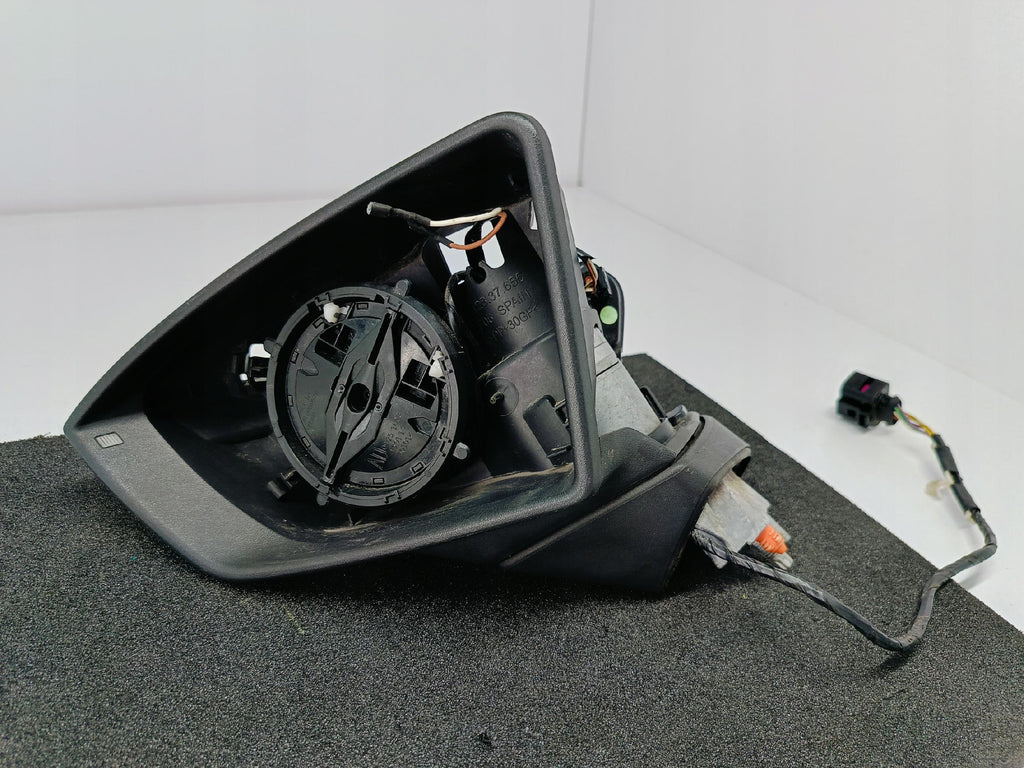 SEAT LEON III 5F1 12- LUSTERKO LEWE 6PIN EU 2128.37.655
