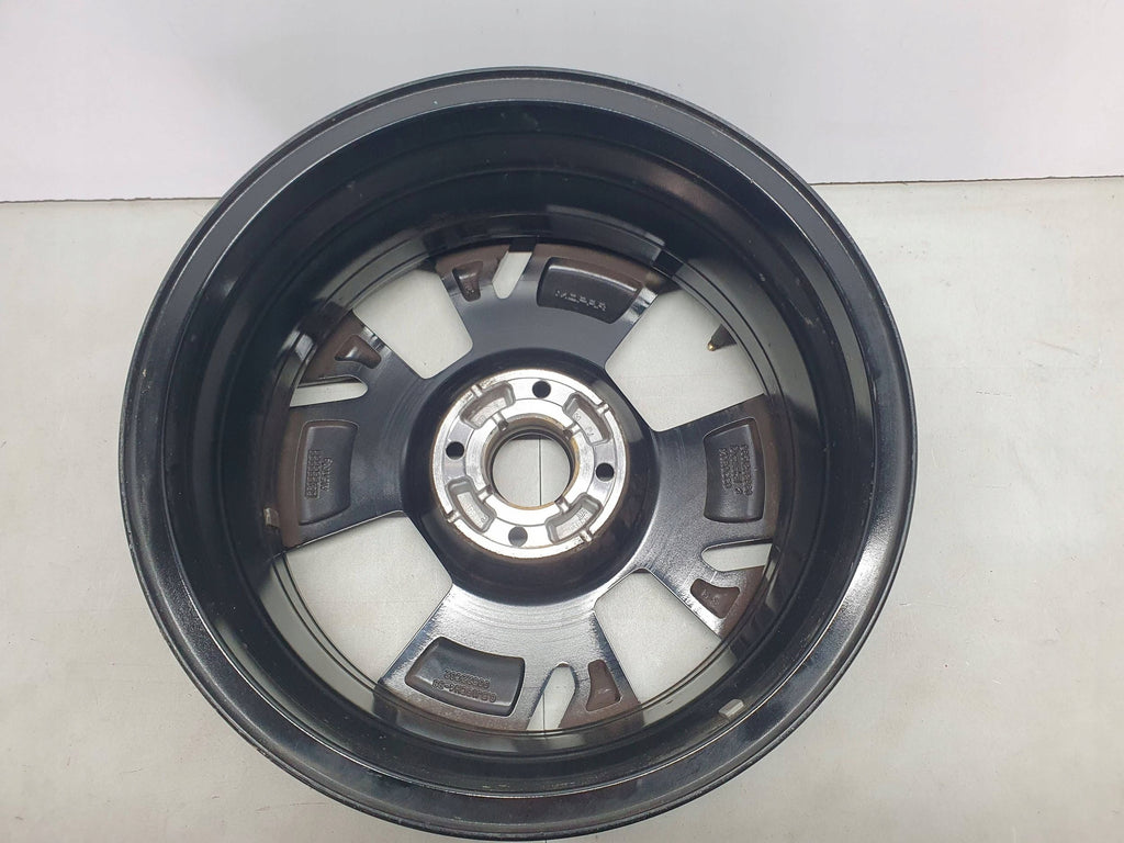 Peugeot 208 II E-208 FELGA ALUMINIOWA 16 CALI 6.5x16 ET38 4x108 9851282880