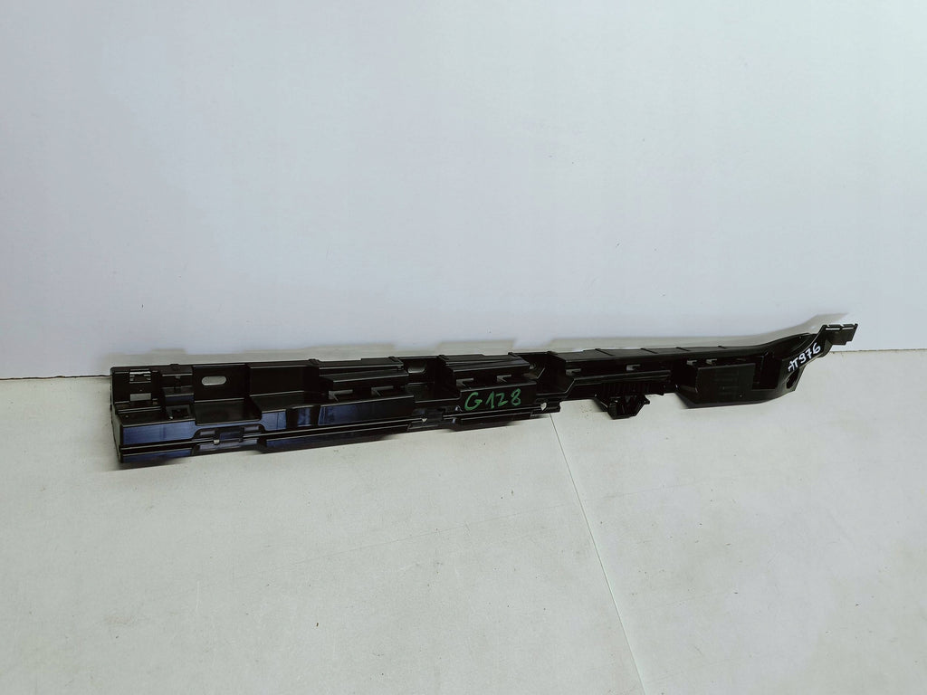 BMW 5 F10 F11 10- GLEITSTÜCK BEFESTIGUNG SCHWELLERABDECKUNG HINTEN LINKS 51777204021