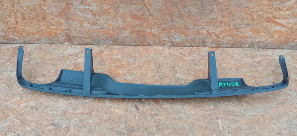 MERCEDES B KLASSE W246 12- DIFFUSOR HECKSTOSSSTANGENANSATZ HINTEN A2468853425