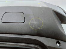 Laden Sie das Bild in den Galerie-Viewer, Peugeot 3008 II 16- ZDERZAK TYŁ TYLNY 4XPDC CHROM 9811865077