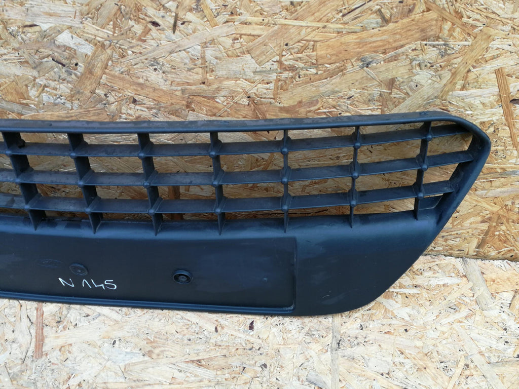 FORD C-MAX MK1 LIFT 07- ATRAPA GRILL KRATKA ZDERZAKA PRZÓD 7M51-17B968-A