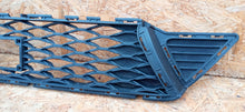 Load image into Gallery viewer, KIA CEED III 3 GT 18- ATRAPA GRILL KRATKA ZDERZAKA PRZÓD 86561-J7710