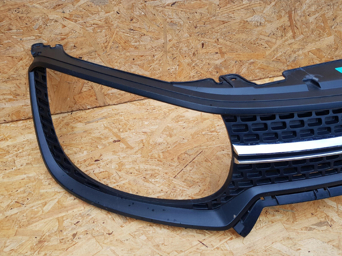 Suzuki Ignis III 3 16- Calandre Calandre Grille Pare-Chocs Avant 72111-62R0 — photo 5 sur 12