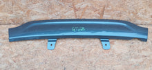 Załaduj zdjęcie do przeglądarki galerii, CITROEN C3 PICASSO 08- DOKŁADKA SPOILER DYFUZOR ZDERZAKA TYŁ 9681827377