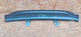 CITROEN C3 PICASSO 08- DOKŁADKA SPOILER DYFUZOR ZDERZAKA TYŁ 9681827377