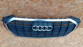 AUDI Q3 II 83A 18- GRILLE CALANDRE