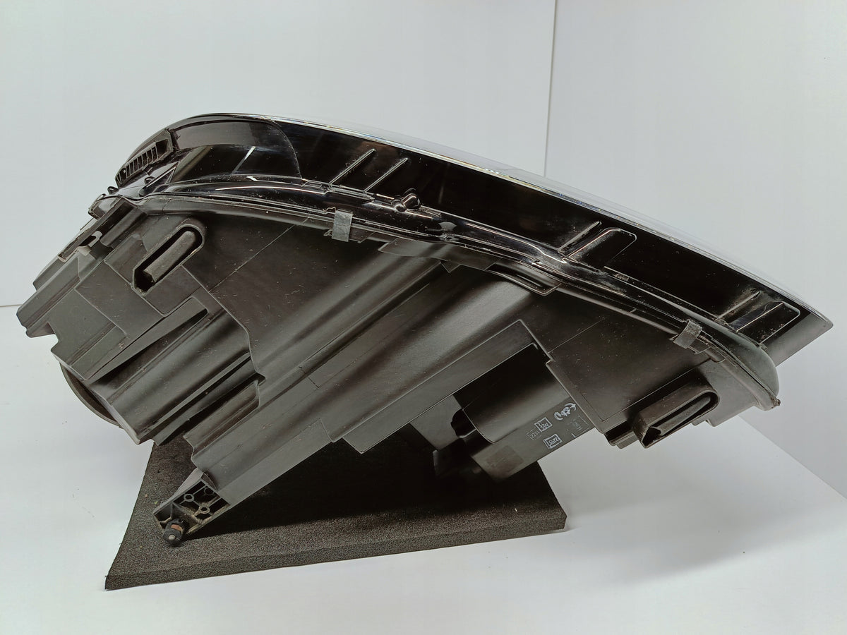 Volkswagen Tiguan II 16- Lampa Prawa Przód Przednia Zwykła H7 5NB941006B — zdjęcie 6 z 11