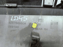 Load image into Gallery viewer, Renault Captur II 19- LISTWA NAKŁADKA DRZWI PRAWY TYŁ TYLNA 828766950R