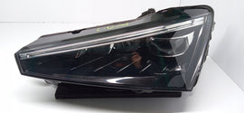 SKODA SCALA 19- LAMPA REFLEKTOR LEWY PRZÓD FULL LED EU 657941015A
