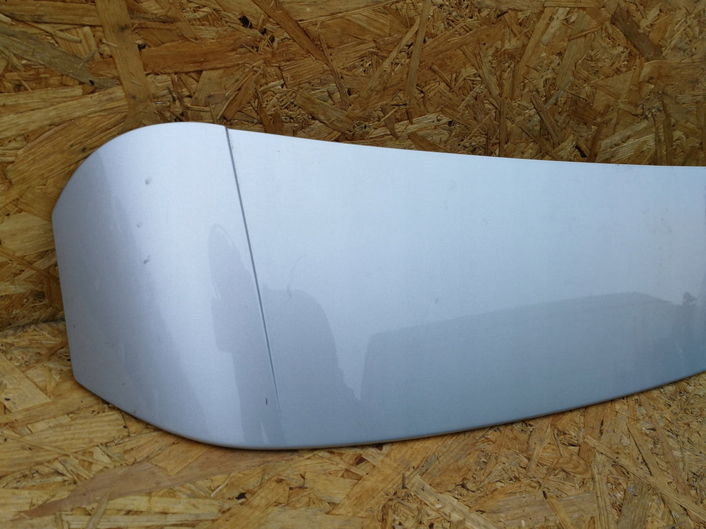 AUDI Q5 8R 08- SPOILER LOTKA DASZEK KLAPY BAGAŻNIKA TYŁ 8R0827933A