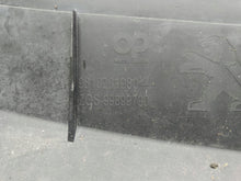 Load image into Gallery viewer, Peugeot Partner IV 4 18- ATRAPA GRILL ZDERZAKA PRZEDNIEGO 9818281980
