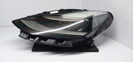 TESLA MODEL 3 III 17- LAMPA LEWA PRZÓD PRZEDNIA FULL LED 1077375-00-C