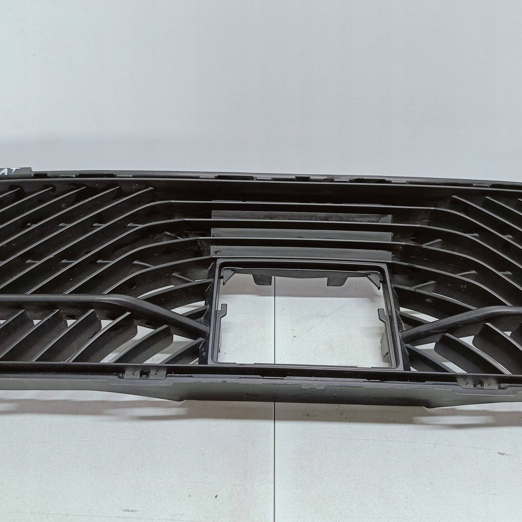 Citroen C4 III e-C4 20- FRONT BUMPER LOWER GRILLE FASCIA PDC 9835884880