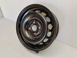AYGO C1 108 14- FELGA STALOWA 4.5''x14'' 4x100 ET35 4140070