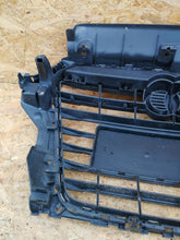 Laden Sie das Bild in den Galerie-Viewer, AUDI A3 8V 13- KÜHLERGRILL STOSSFÄNGER VORNE 8V3853651