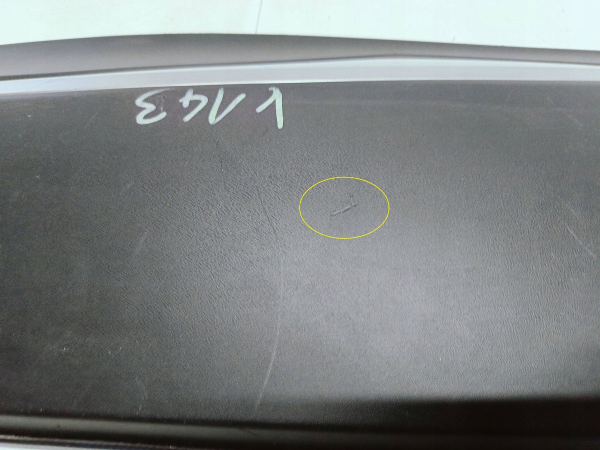 Renault Captur I 13- Baguette Porte Arrière Gauche Gauche Arrière 828779405R — photo 6 sur 13
