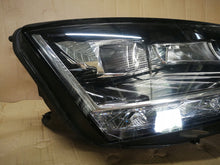 Załaduj zdjęcie do przeglądarki galerii, SKODA FABIA III 3 LIFT 18- LAMPA PRAWA PRZÓD PRZEDNIA FULL LED 6V1941016E
