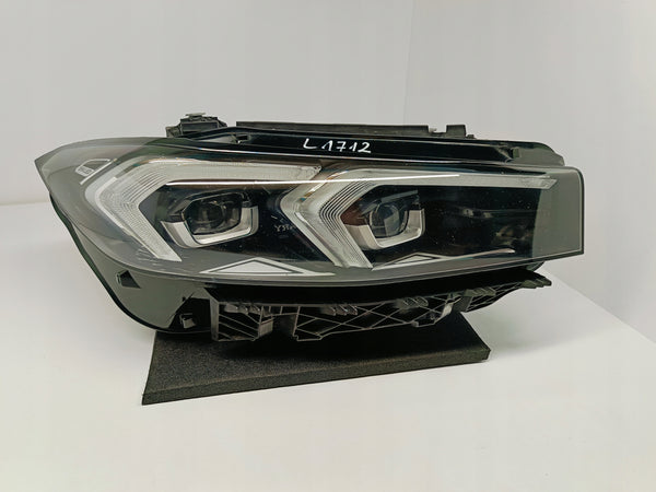 BMW 3 G20 G21 LIFT 21- FEU AVANT DROITE AVANT FULL LED EU 9450796-03