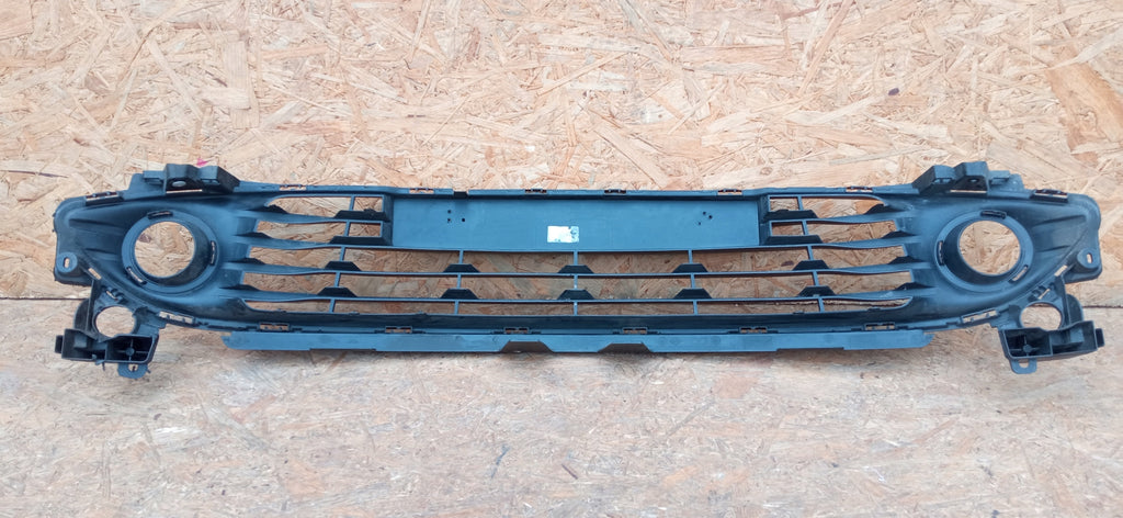 RENAULT CLIO IV 4 12- ATRAPA KRATKA ŚRODKOWA GRILL 622542958R