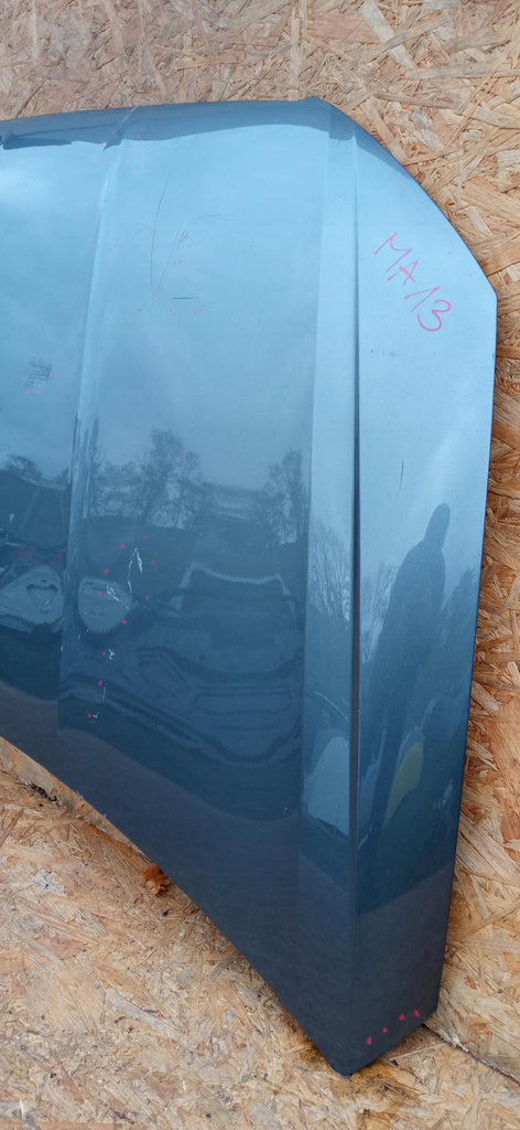 SEAT IBIZA V 5 6F0 17- MOTORHAUBE 6F0823155A