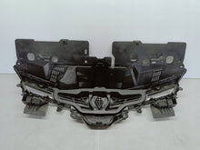 Załaduj zdjęcie do przeglądarki galerii, Renault Clio IV 4 12- ATRAPA GRILL KRATKA ZDERZAKA PRZÓD 622563184R