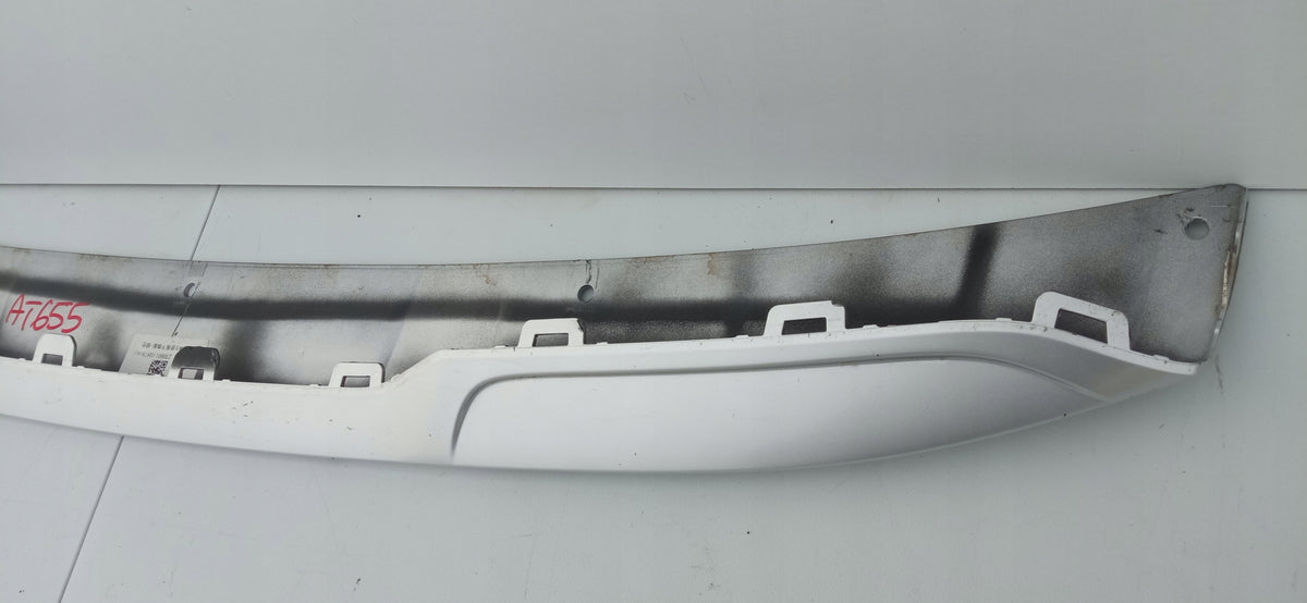MG Hs Lift 22- Pièce D'adaptation Spoiler Inférieur Pare-Chocs Avant 10878161 — photo 3 sur 13