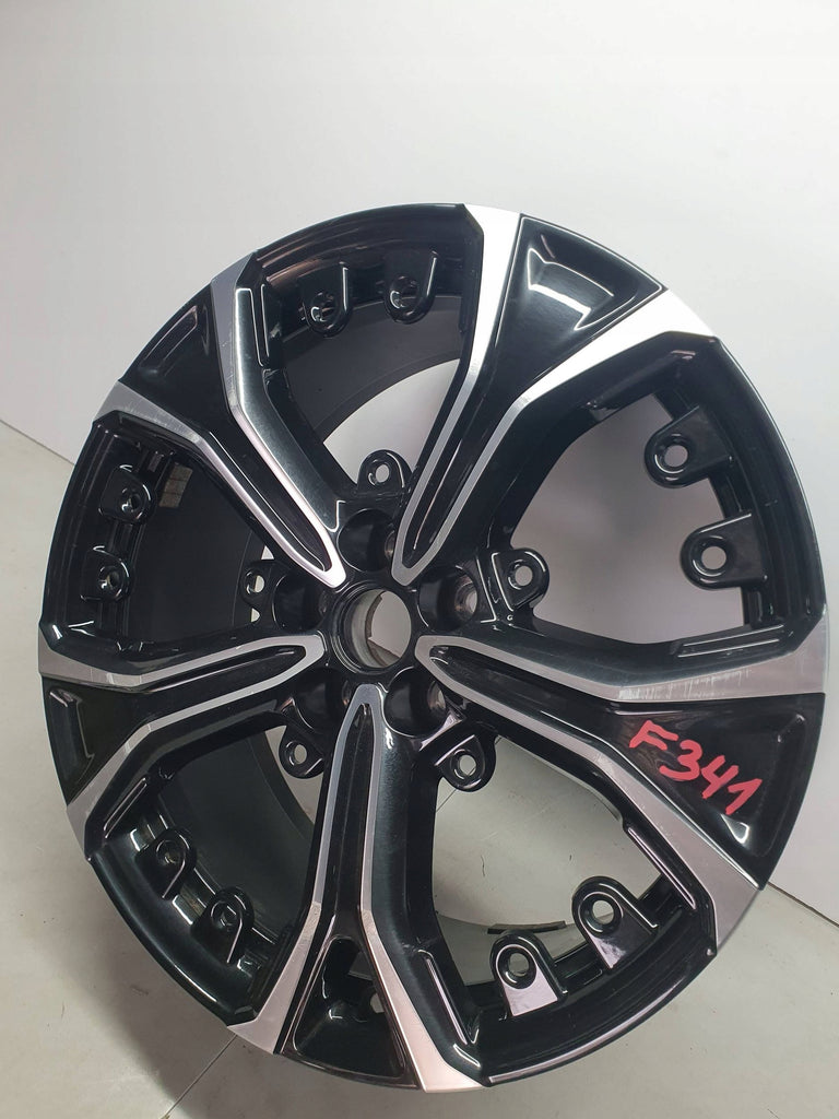 XPeng G9 G6 P7 ALUFELGE 19 ZOLL 19x8 ET30 5x112 3110101EA1
