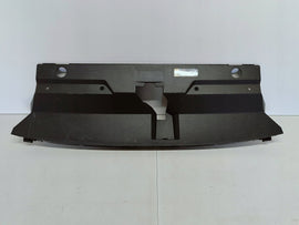 KIA EV6 EV 6 21- TOP COVER FRONT BUMPER TRIM 86391-CV000