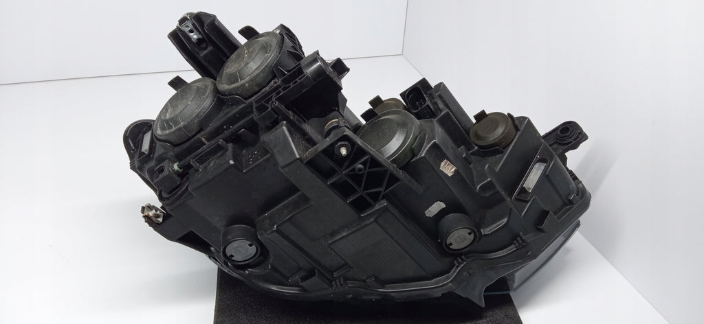VOLKSWAGEN PASSAT B8 14- LAMPA REFLEKTOR LEWY PRZÓD ZWYKŁA H7 3G1941005C