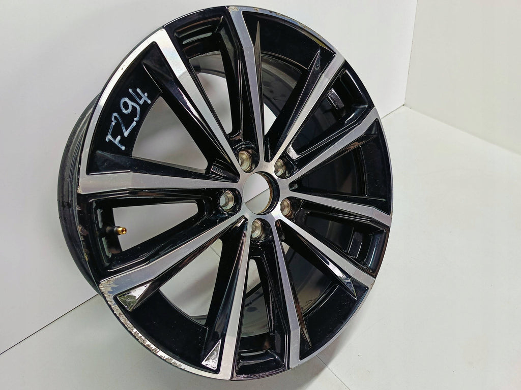 Volvo V60 S60 V90 S90 FELGA ALUMINIOWA 18 CALI 18''x8'' 5x108 ET42 32358646