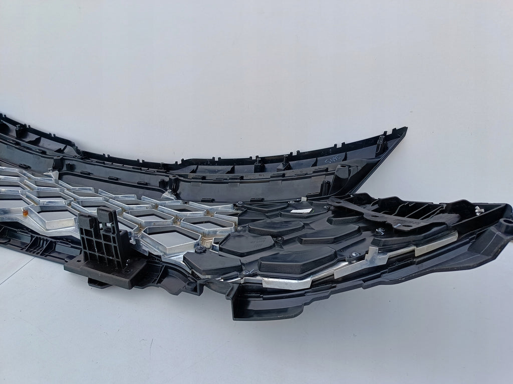 KIA SPORTAGE V 5 GT 21- ATRAPA GRILL KRATKA ZDERZAKA PRZEDNIEGO 86350-R2CA0
