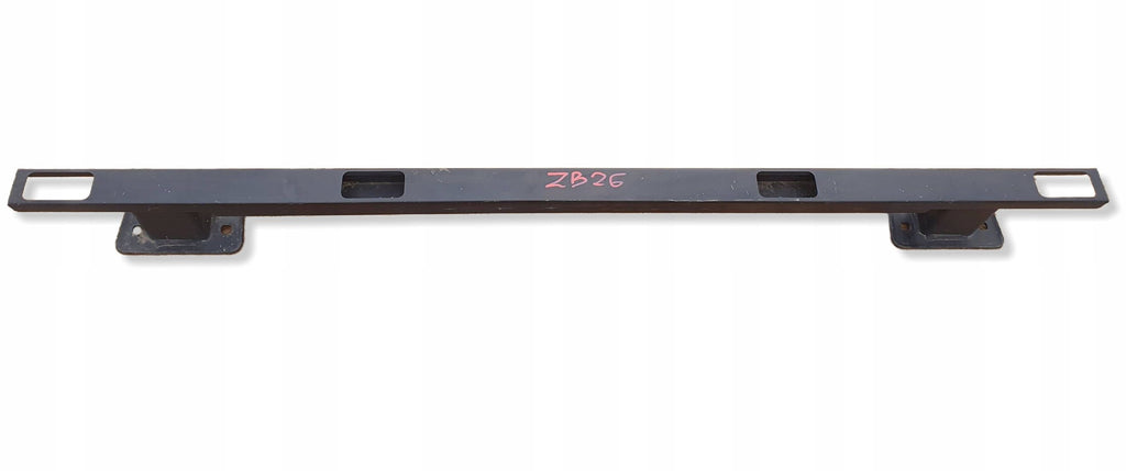 FIAT DUCATO Citroen Jumper BEUGEOT BOXER 06- BELKA ZDERZAKA TYŁ 1686436680