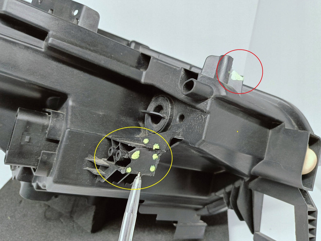 Volkswagen ID.3 ID3 19- SCHEINWERFER LINKS VORNE FULL LED EU 10B941005A