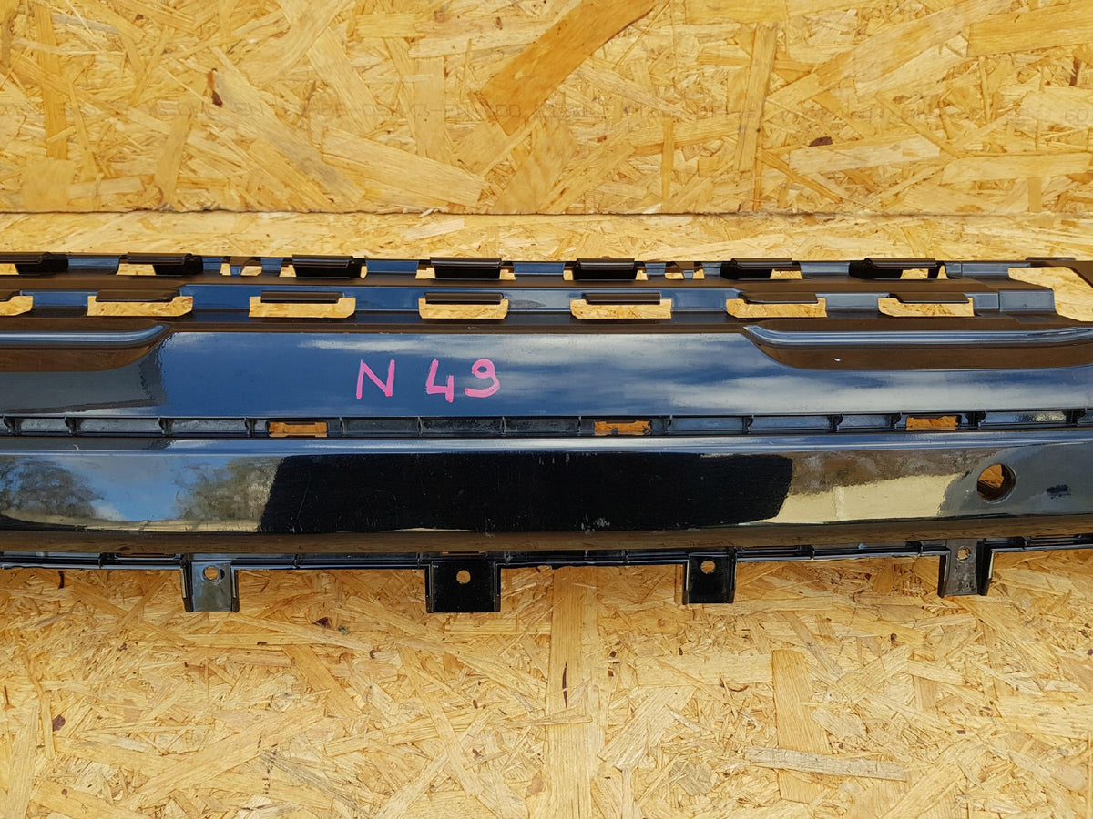 Ford Kuga MK3 III ST-Line 19- Diffuseur Spoiler Pare-Chocs Arrière LV4B-17E911-Dj — photo 4 sur 15